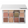 Makeup By Mario Ethereal Eyes Eyeshadow Palette Nature