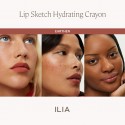 Ilia Lip Sketch Hydrating Lipstick + Lip Liner Crayon Earthen