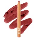 Ilia Lip Sketch Hydrating Lipstick + Lip Liner Crayon Kiln
