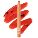 Ilia Lip Sketch Hydrating Lipstick + Lip Liner Crayon Piazza