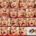 Ilia Lip Sketch Hydrating Lipstick + Lip Liner Crayon