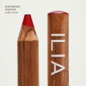 Ilia Lip Sketch Hydrating Lipstick + Lip Liner Crayon