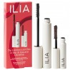 Ilia The Limitless Lash Duo Black & Brown Mascara Gift Set