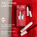 Ilia The Limitless Lash Duo Black & Brown Mascara Gift Set