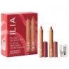 Ilia Mini Lip Sketch Duo Lipstick + Lip Liner Gift Set
