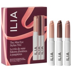 Ilia Mini Eye Stylus Trio Eyeshadow Stick Gift Set