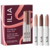 Ilia Mini Eye Stylus Trio Eyeshadow Stick Gift Set
