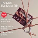 Ilia Mini Eye Stylus Trio Eyeshadow Stick Gift Set
