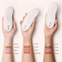 Ilia The Ethereal Baked Face Palette Medium Long-Wear Bronzer, Highlighter & Blush
