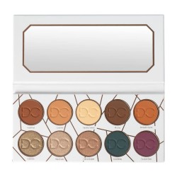 Dominique Cosmetics The Latte Palette