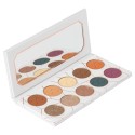 Dominique Cosmetics The Latte Palette