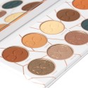 Dominique Cosmetics The Latte Palette