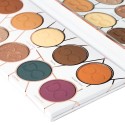 Dominique Cosmetics The Latte Palette