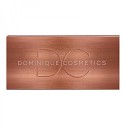 Dominique Cosmetics The Latte Palette