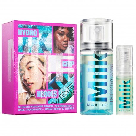Milk Makeup Hydro Grip Heroes