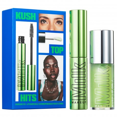 Milk Makeup Kush Top Hits