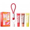 Milk Makeup Balmade Variety Pack Hydrating Lip Balm & Keychain Gift Set
