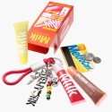 Milk Makeup Balmade Variety Pack Hydrating Lip Balm & Keychain Gift Set