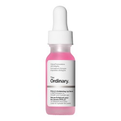 The Ordinary PHA 5% Exfoliating Lip Serum