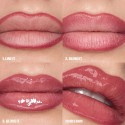 Huda Beauty Makeout Sesh Lip Duo Rosy Nudes