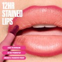 Huda Beauty Makeout Sesh Lip Duo Rosy Nudes