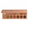 Laura Lee Los Angeles Nudie Patootie Palette