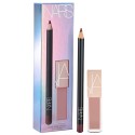 Nars Line & Shine Lip Duo Spunk - Nympho