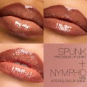 Nars Line & Shine Lip Duo Spunk - Nympho