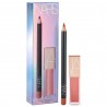 Nars Line & Shine Lip Duo Rosebud - Orgasm