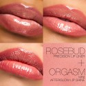 Nars Line & Shine Lip Duo Rosebud - Orgasm