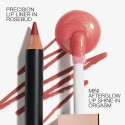 Nars Line & Shine Lip Duo Rosebud - Orgasm