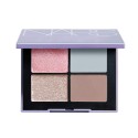 Nars Eyeshadow Quad Solaris
