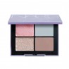Nars Eyeshadow Quad Solaris