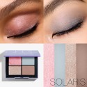 Nars Eyeshadow Quad Solaris