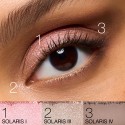 Nars Eyeshadow Quad Solaris