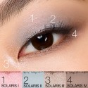 Nars Eyeshadow Quad Solaris