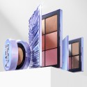 Nars Eyeshadow Quad Solaris