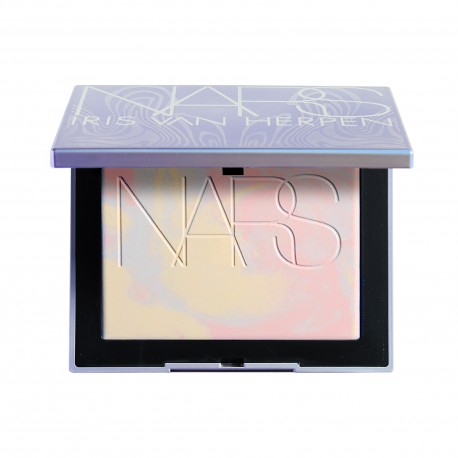 Nars Light Reflecting Prismatic Powder Moon Wave