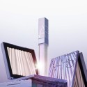 Nars Aura Illuminating Face & Body Powder Sky Rocket