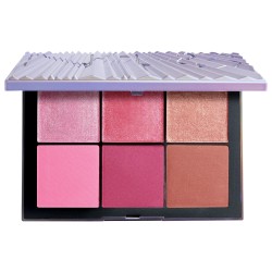 Nars Ethereal Aura Blush Palette New Realm