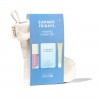Summer Fridays Hydrated Holiday Trio Stocking