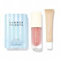 Summer Fridays Hydrated Holiday Trio Stocking