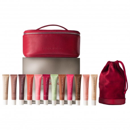 Summer Fridays The Lip Butter Balm Vault