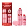 One/Size One/Size By Patrick Starrr On 'Til Dawn Mattifying Waterproof Setting Spray Big & Bitty Duo