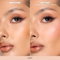 One/Size By Patrick Starrr Bouclé Silk Airbrushed Talc-Free Finishing Powder Light