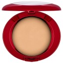 One/Size By Patrick Starrr Bouclé Silk Airbrushed Talc-Free Finishing Powder Medium Dark