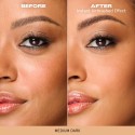 One/Size By Patrick Starrr Bouclé Silk Airbrushed Talc-Free Finishing Powder Medium Dark