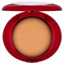 One/Size By Patrick Starrr Bouclé Silk Airbrushed Talc-Free Finishing Powder Rich Medium Dark