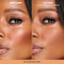 One/Size By Patrick Starrr Bouclé Silk Airbrushed Talc-Free Finishing Powder Rich Medium Dark