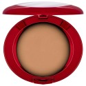 One/Size By Patrick Starrr Bouclé Silk Airbrushed Talc-Free Finishing Powder Dark Deep